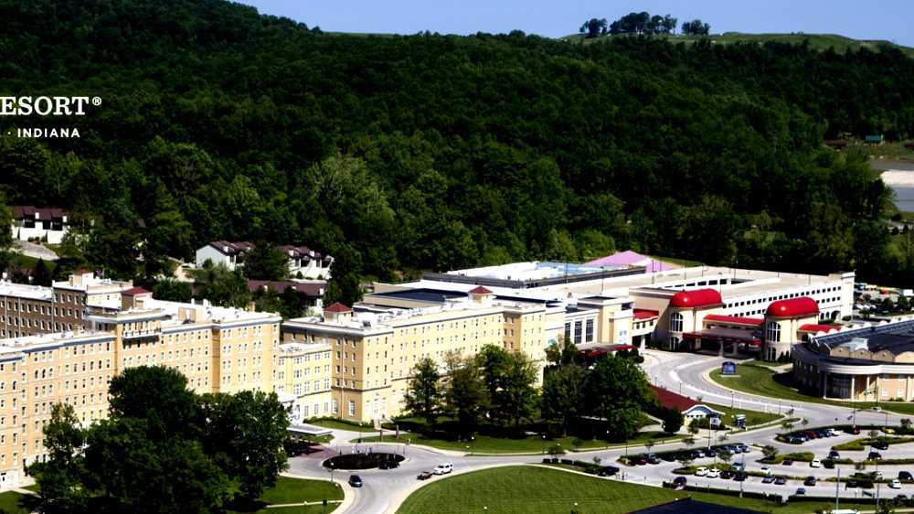 French Lick, Indiana