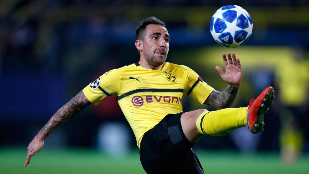 Dortmund Tanpa Goetze dan Alcacer di Kandang Hertha Auto Draft