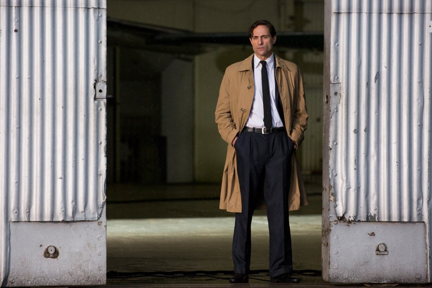 THE SIEGE OF JADOTVILLE Trailer, Images and Poster The Entertainment