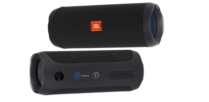 Wygraj Głośnik bezprzewodowy JBL Flip 4 Konkurs