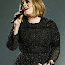 Adele's latest album has gone diamond platinum in the US, less than a year after it was released.