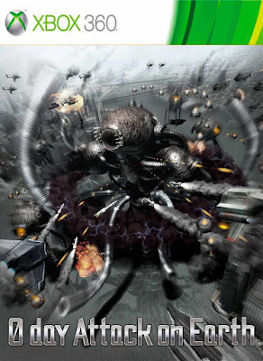 0 Day Attack on Earth (JTAG/RGH) Xbox 360 Torrent 0 Day Attack on Earth (JTAG/RGH) Xbox 360 Torrent