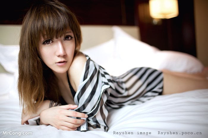 Beautiful and sexy Chinese teenage girl taken by Rayshen (2194 photos)