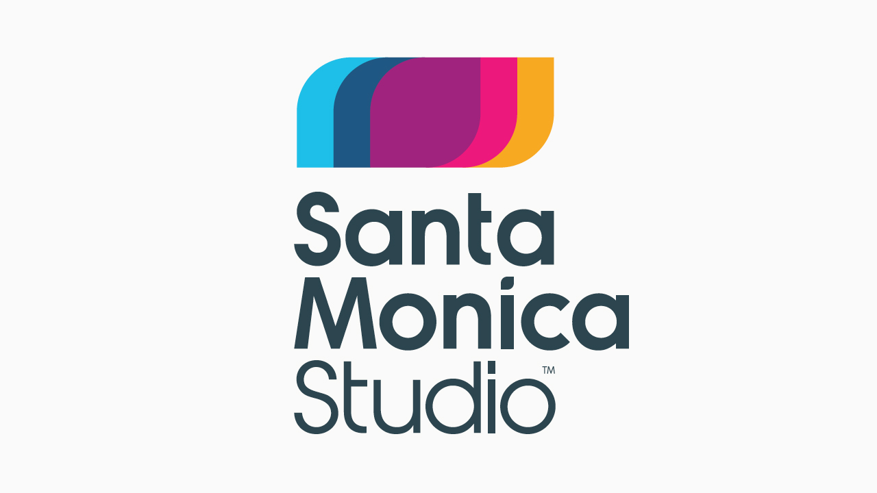 SCE Santa Monica Studio revela um novo logo para o estúdio Filial dos