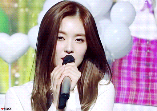 짱예 아이린.gif | 인스티즈