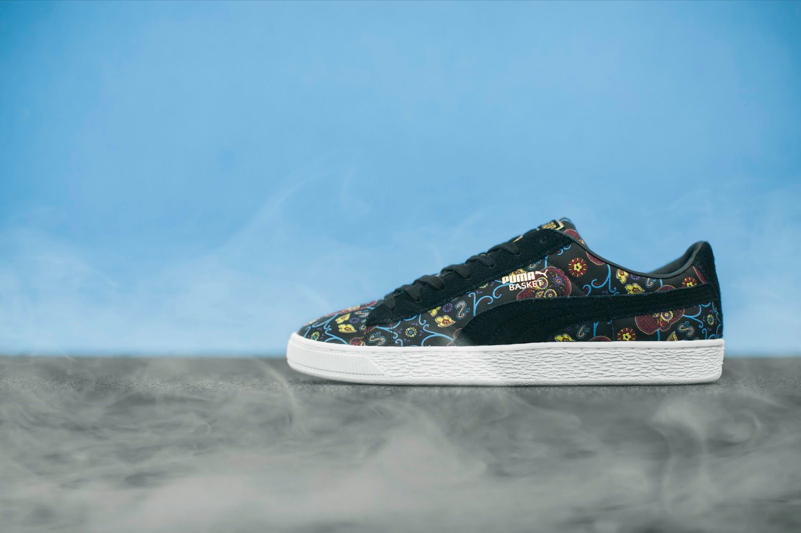 nike 2020 day of the dead