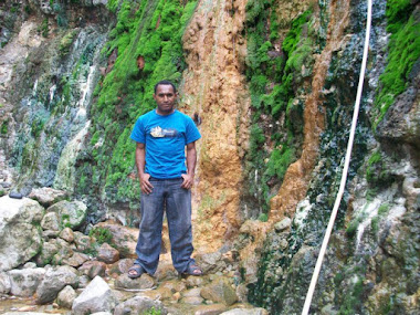 TEMPAT AIR TERJUN BELERANG