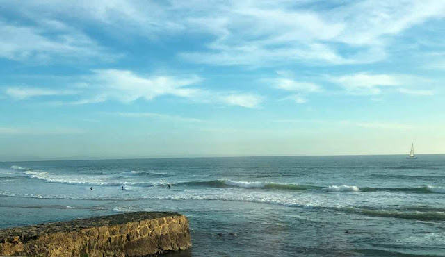 Céu e Mar do Estoril - Cascais