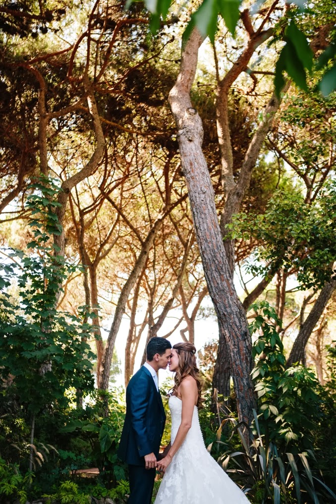 Leland and Peter's gorgeous Portugal destination wedding by STUDIO 1208
