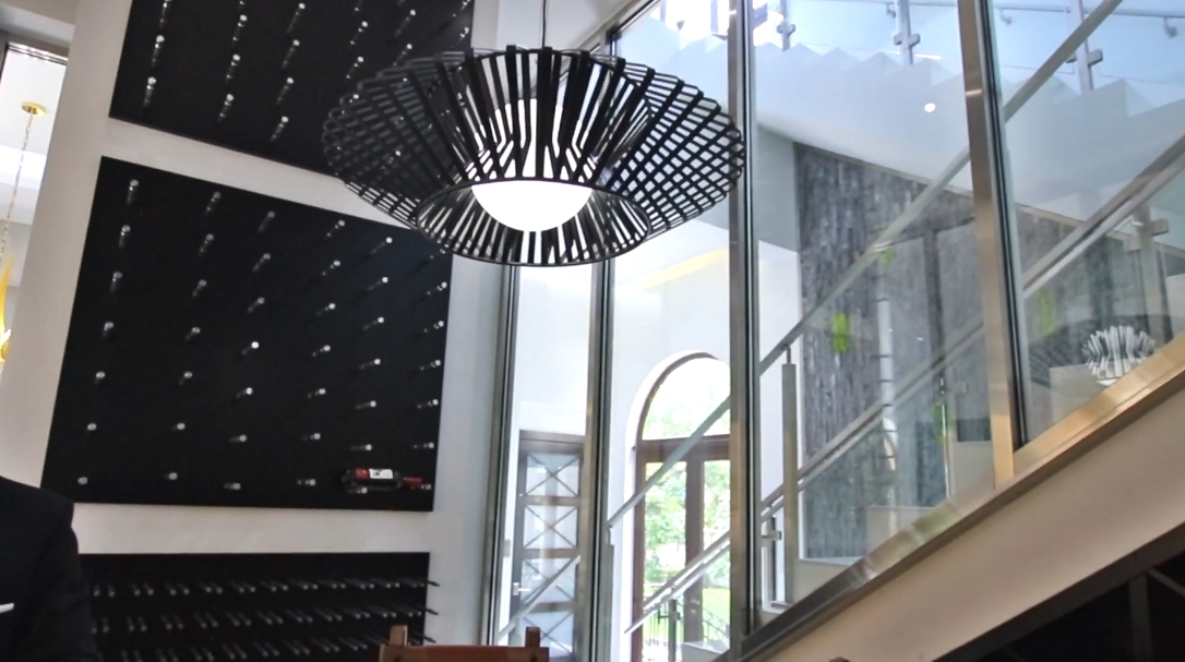 39 Interior Design Photos vs. 5801 Moss Ranch Rd, Pinecrest, FL Luxury Mansion Tour