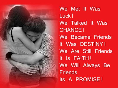 Promise Day Whatsapp DP in HD Promise Day Whatsapp DP in HD