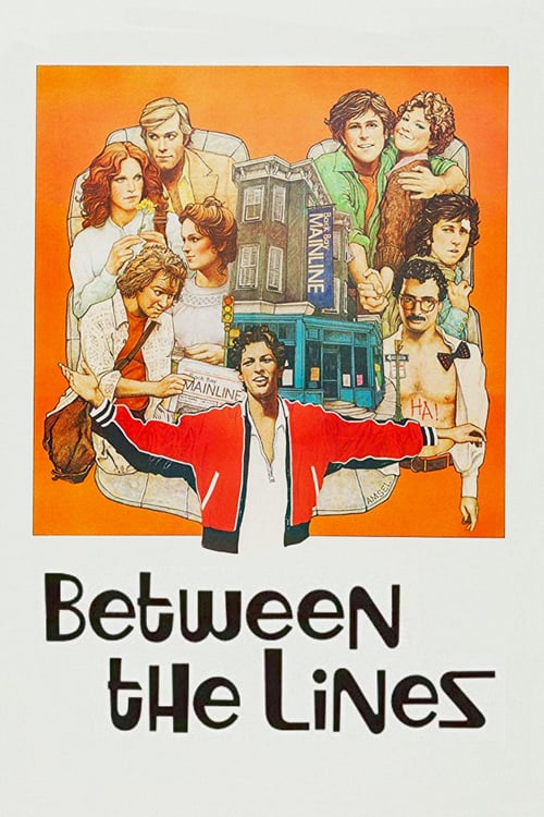 Between the Lines 1977 Streaming Sub ITA