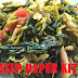 Kumpula Papaya Sauteed Recipe Into Not Bitter
