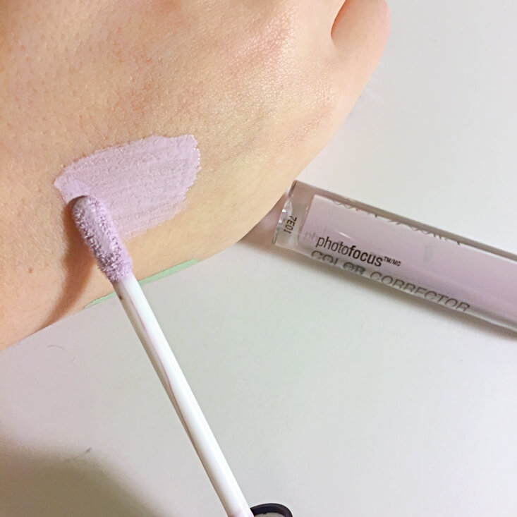 wet n wild coloricon Color Corrector Lavender wet n wild coloricon Color Corrector Lavender
