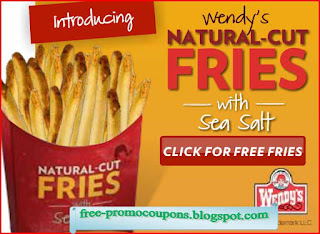 Free Printable Wendys Coupons Free Printable Wendys Coupons