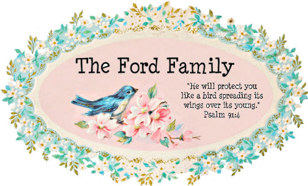 The Ford Family