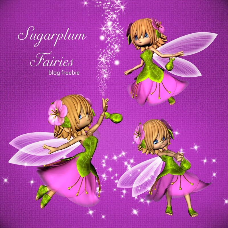 Sugarplum