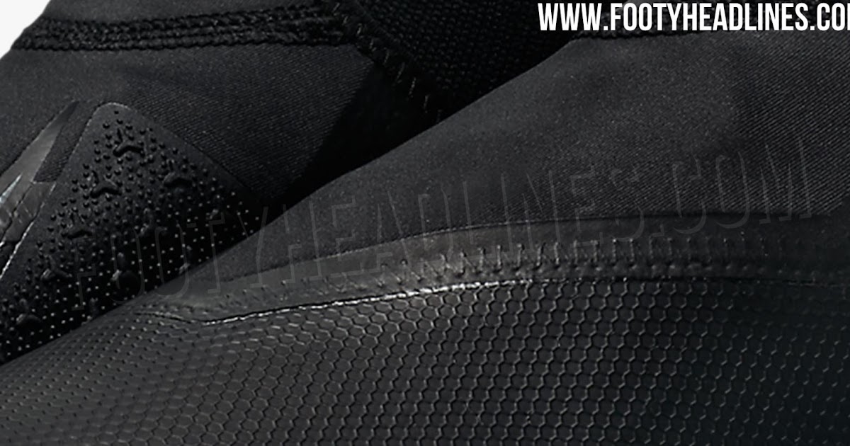 Nike Phantom Venom Academy FG Jr voetbalschoenen in 2019