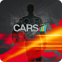 Project Cars GO