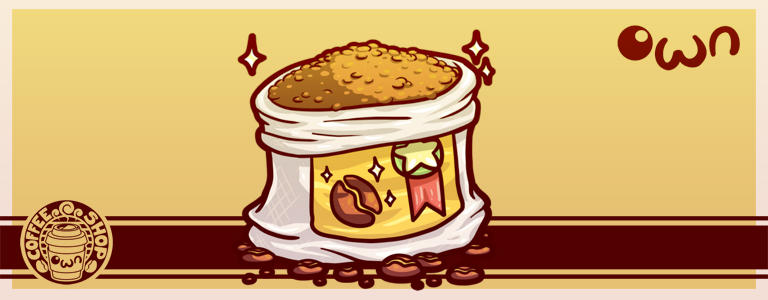 Coffee Fact: The Coffee Journey #4 !
Coffee Fact: The Coffee Journey #4 !