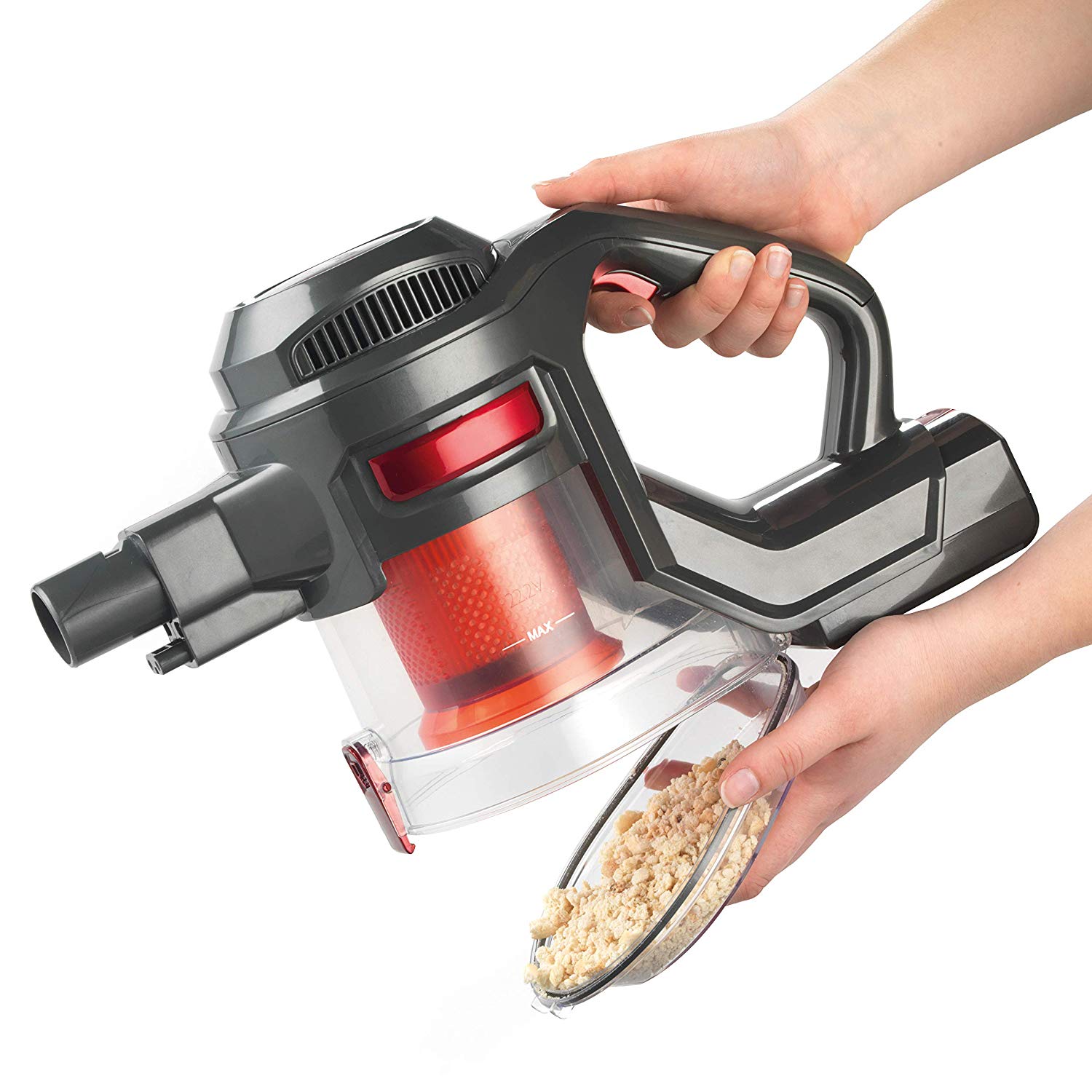 beldray cordless review