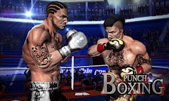 Download Punch Boxing 3D 2024 LITE APK v3.1.1 Full Hack Android/IOS Unlimited Money Update Terbaru Gratis