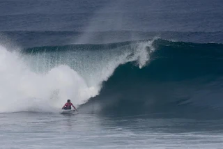 49 Jeremy Flores rip curl pro portugal foto WSL Damien Poullenot