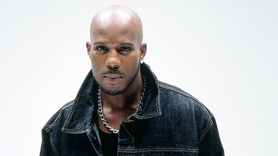 DMX quase morre depois de sofrer overdose DMX quase morre depois de sofrer overdose