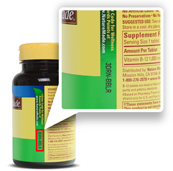NatureMade Wellness Rewards Program and Free Code! | Loudoun County Limbo