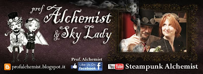 prof Alchemist