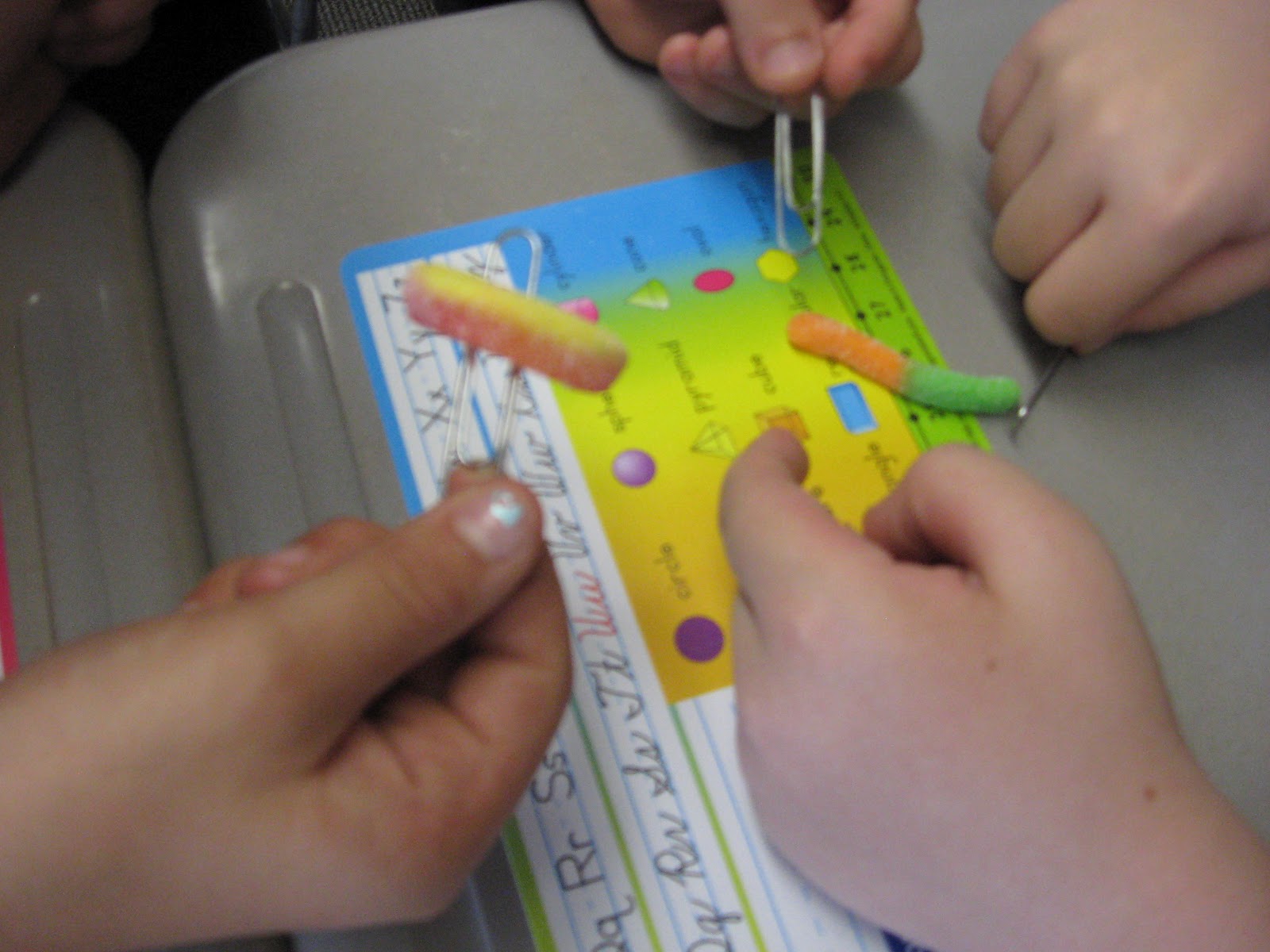 third-grade-smarties-save-fred