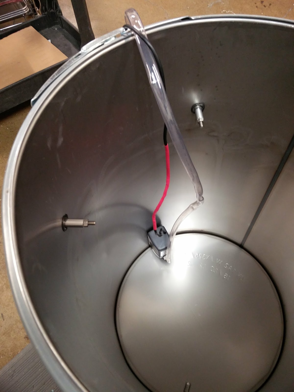 DIY Parts cleaner — Moped Army