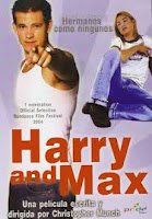 Harry y Max, 10 Harry y Max, 10