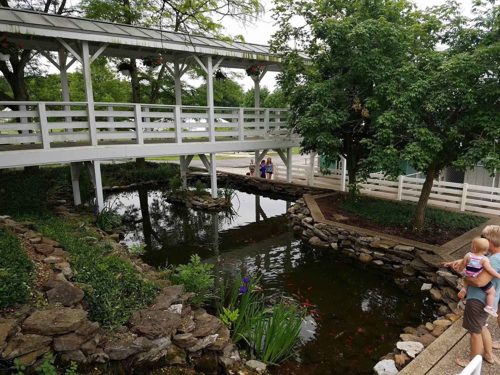 Play St. Louis Purina Farms, Gray Summit