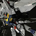 Painted Build: MG 1/100 Providence Gundam