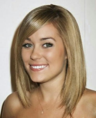 Beautiful Hair Style For Women}