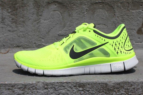 nike free run distance 3