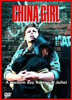 China girl China girl