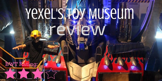 yexel toy museum front page yexel toy museum
