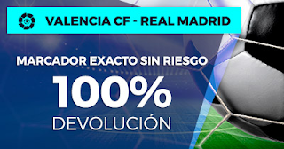 Paston Promoción LaLiga Santander: Valencia vs Real Madrid 27 enero Paston Promoción LaLiga Santander: Valencia vs Real Madrid 27 enero