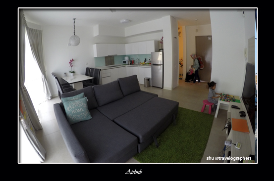 It S All About My Backpacking Journey Through Asia Overland 30 Tips Dan Review Lengkap Menginap Di Airbnb Ini Kelebihan Dan Kekurangannya