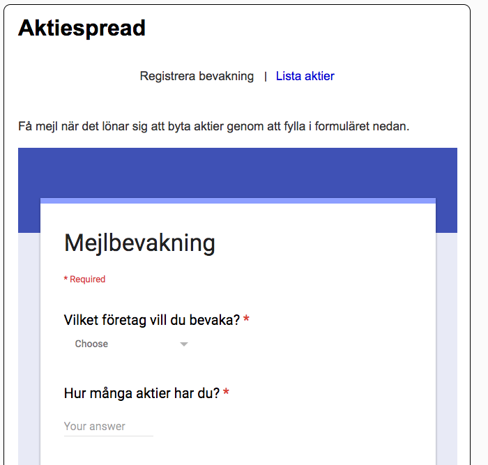 utdelningsseglaren utdelningsseglaren
