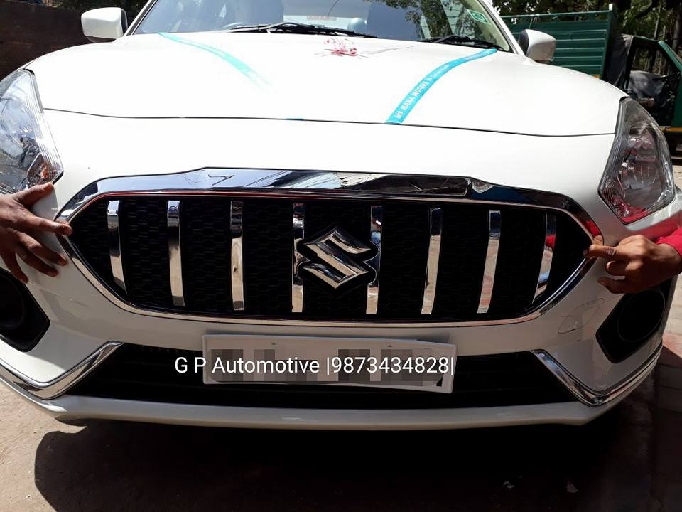 Car Accessories Modified Cars Modified Exterior Interior Vehicle