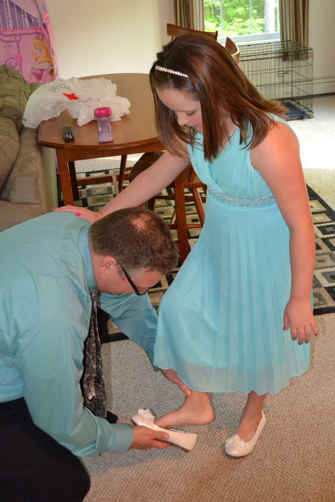 This Side Of Normal Daddy-Daughter Dance-5194