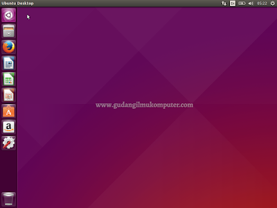 Cara Instal Ubuntu 15.04 Lengkap Dengan Gambar