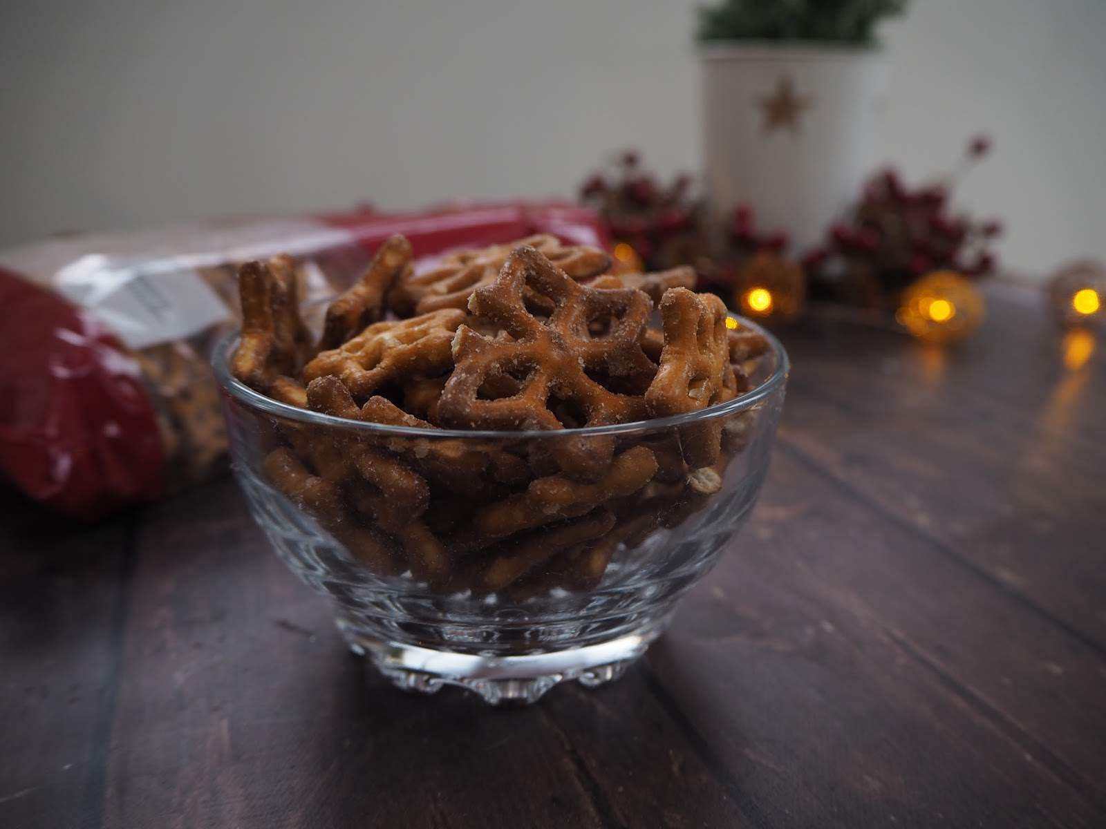 Accidentally Vegan Christmas Treats {blogmas day 13} Ciara's Corner