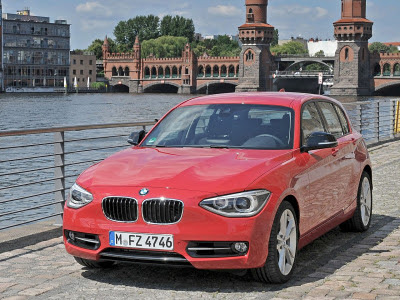 Images of New Car 2012 BMW-4