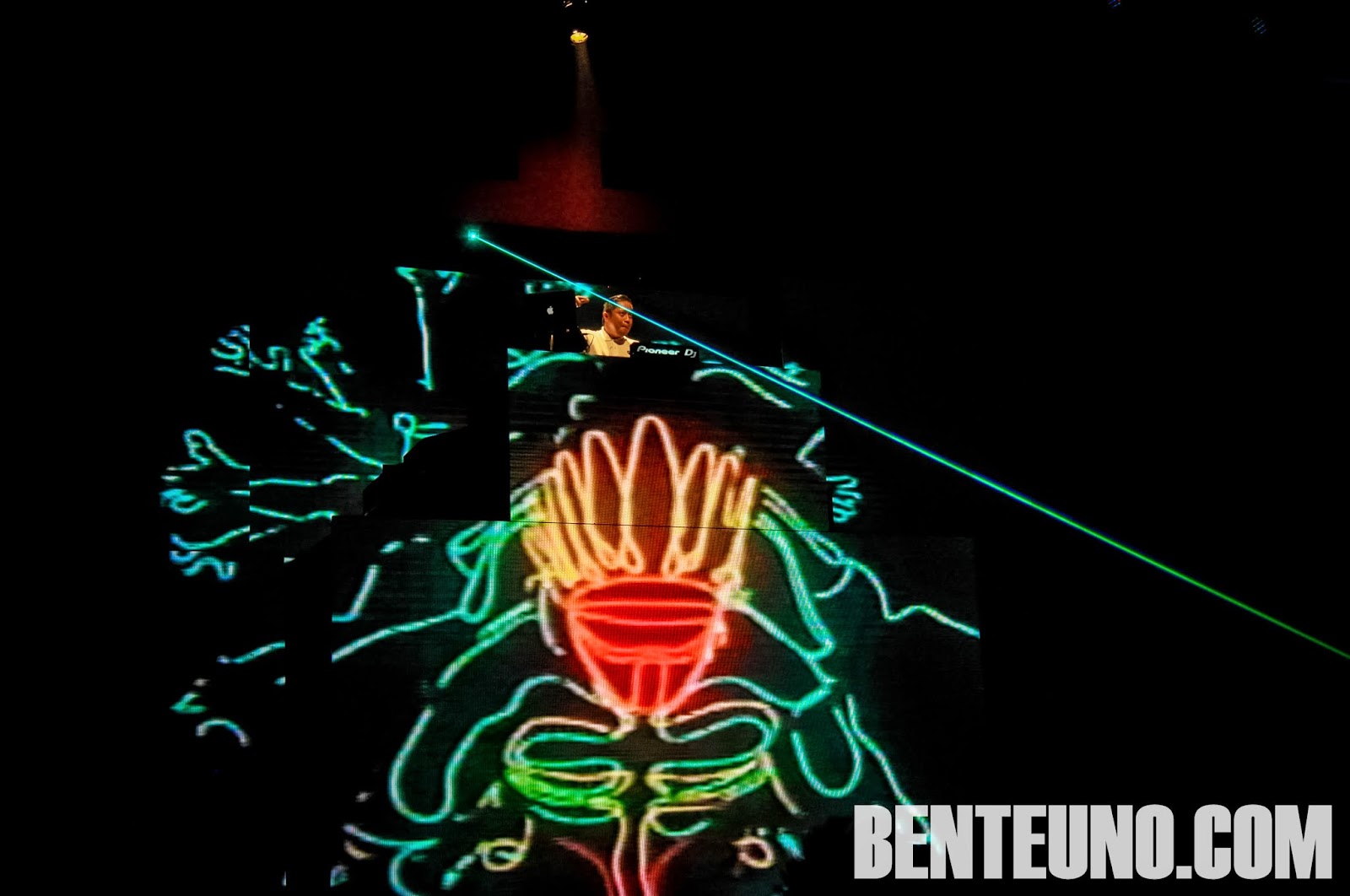 Tokyo EDM Invasion in pictures Tokyo EDM Invasion in pictures