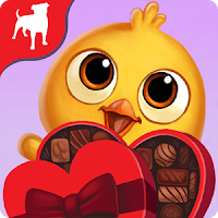 تحميل لعبة المزرعة فارم فيل 2 مجانا Download FarmVille 2: Country Escape