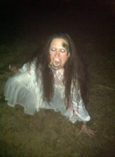 Horror at Dogwood Pass Dogwood Pass, CYoungmedia, Chris Young
